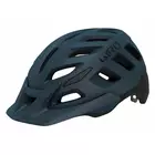 Cyklistická helma GIRO RADIX matte midnight 
