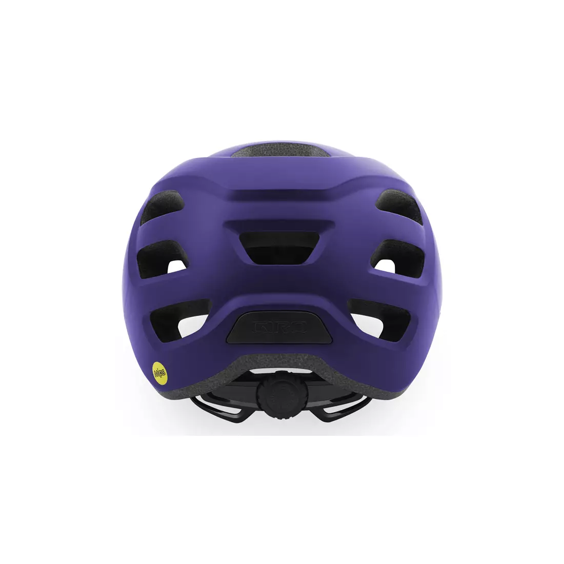 Cyklistická helma GIRO TREMOR INTEGRATED MIPS matte purple 