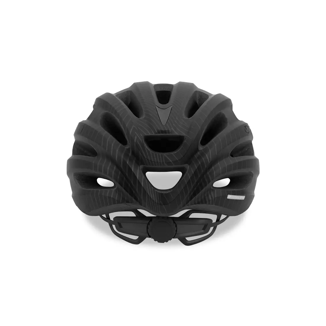 Cyklistická helma GIRO VASONA INTEGRATED MIPS matte black 
