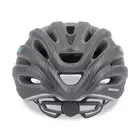 Cyklistická helma GIRO VASONA INTEGRATED MIPS matte titanium 