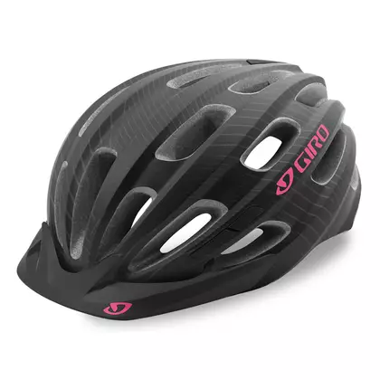 Cyklistická helma GIRO VASONA matte black