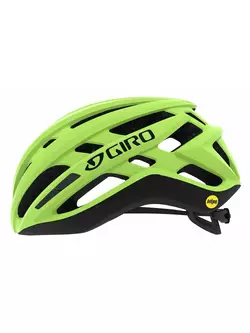 GIRO AGILIS INTEGRATED MIPS  helma na silniční kolo, highlight yellow