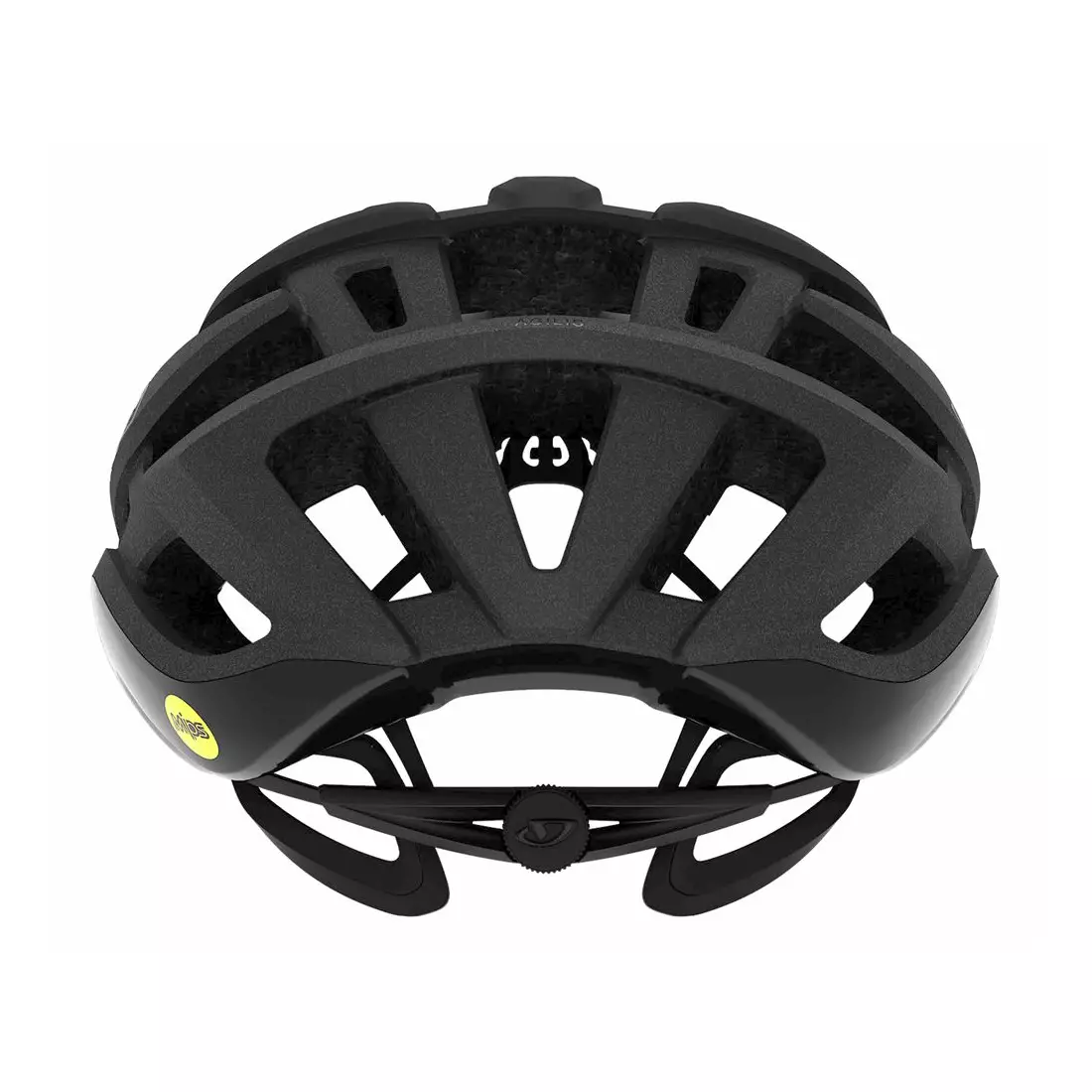 GIRO AGILIS INTEGRATED MIPS  helma na silniční kolo, matte black