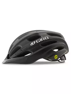 GIRO Cyklistická helma mtb REGISTER INTEGRATED MIPS matte black GR-7089186