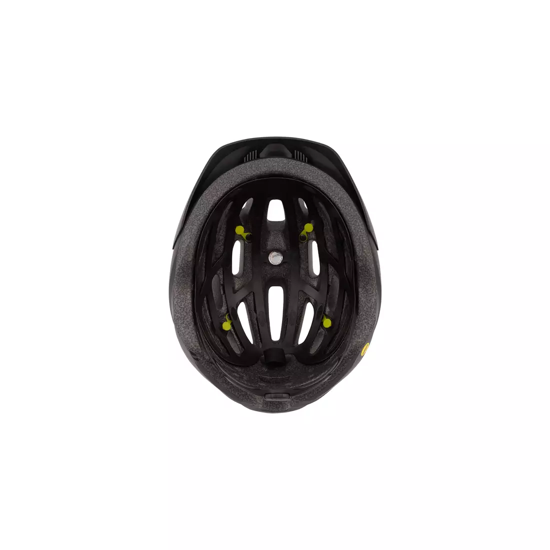 GIRO Cyklistická helma mtb REGISTER INTEGRATED MIPS matte black GR-7089186