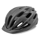 GIRO Cyklistická helma mtb REGISTER INTEGRATED MIPS matte titanium GR-7095264