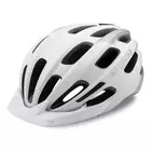 GIRO Cyklistická helma mtb REGISTER XL matte white GR-7089234