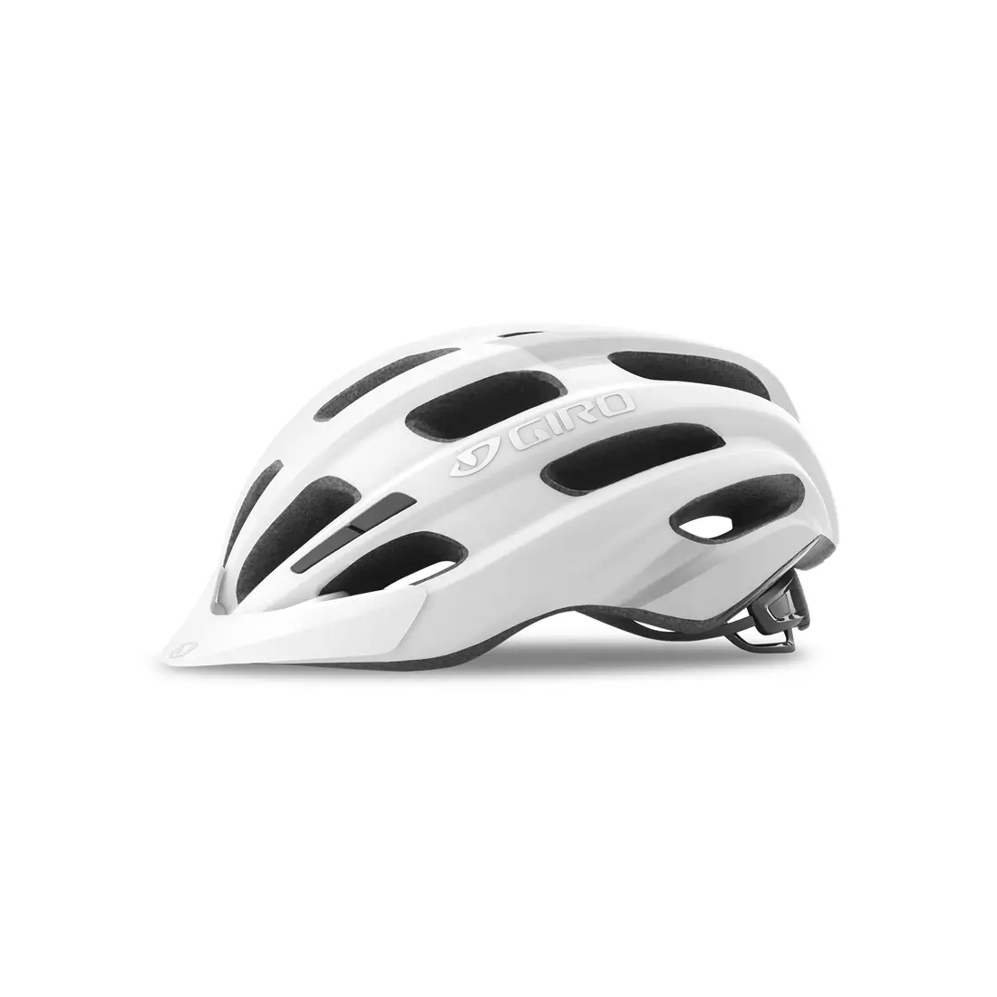 GIRO Cyklistická helma mtb REGISTER XL matte white GR-7089234