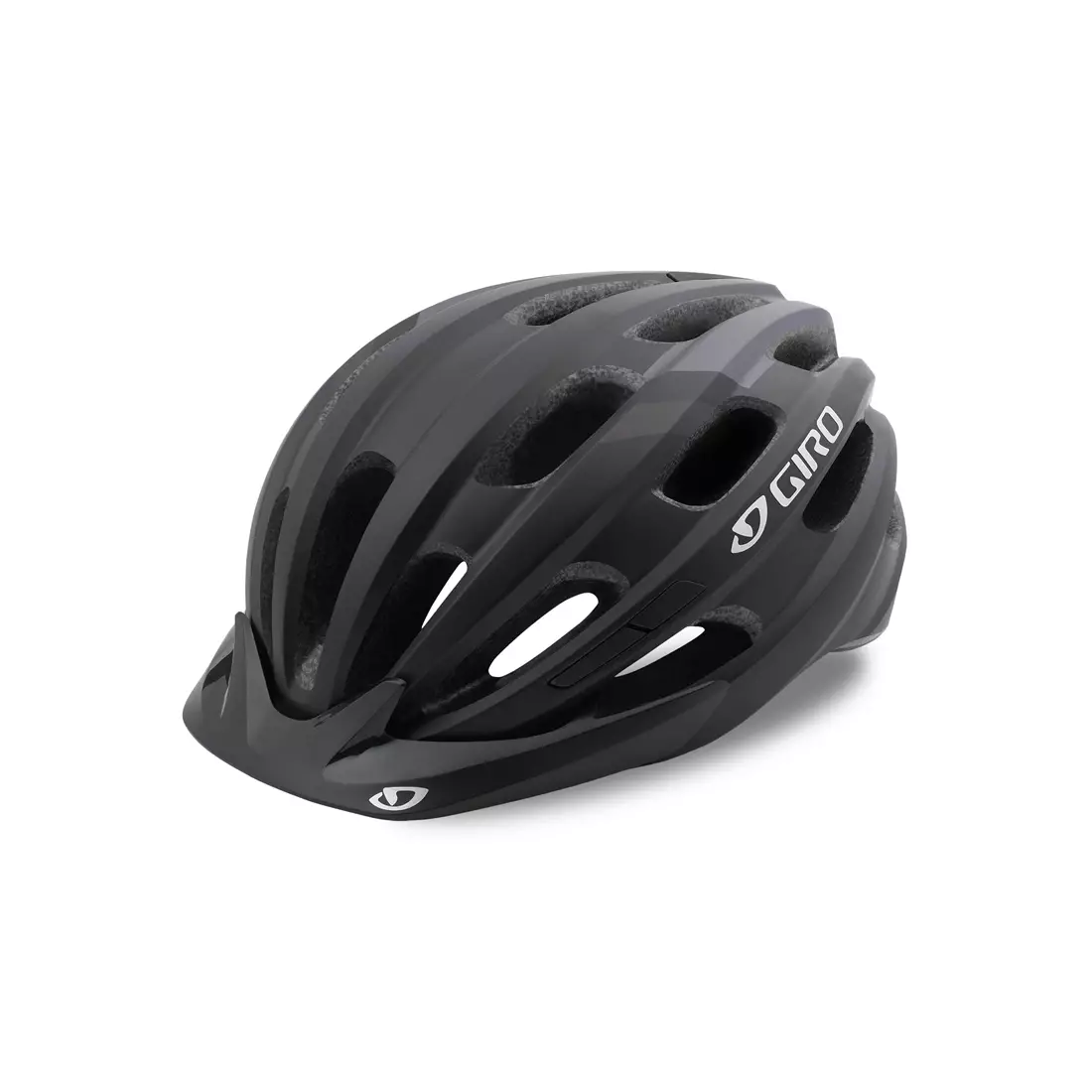 GIRO Cyklistická helma mtb REGISTER matte black GR-7089168