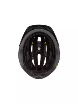 GIRO Cyklistická helma mtb REGISTER matte black GR-7089168