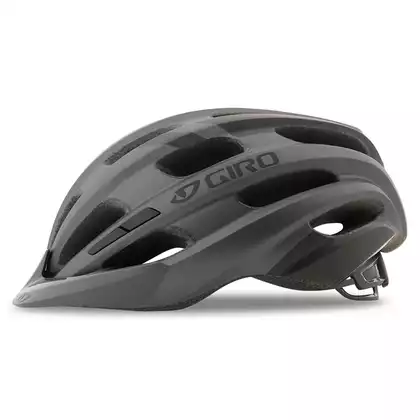 GIRO Cyklistická helma mtb REGISTER matte titanium GR-7089180