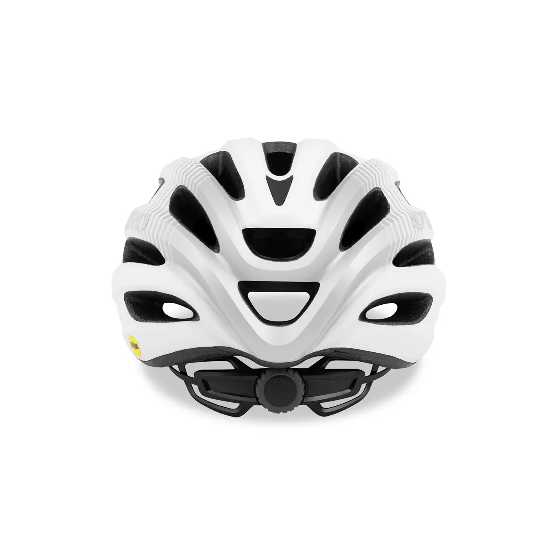 GIRO Silniční cyklistická přilba ISODE INTEGRATED MIPS matte white GR-7089225