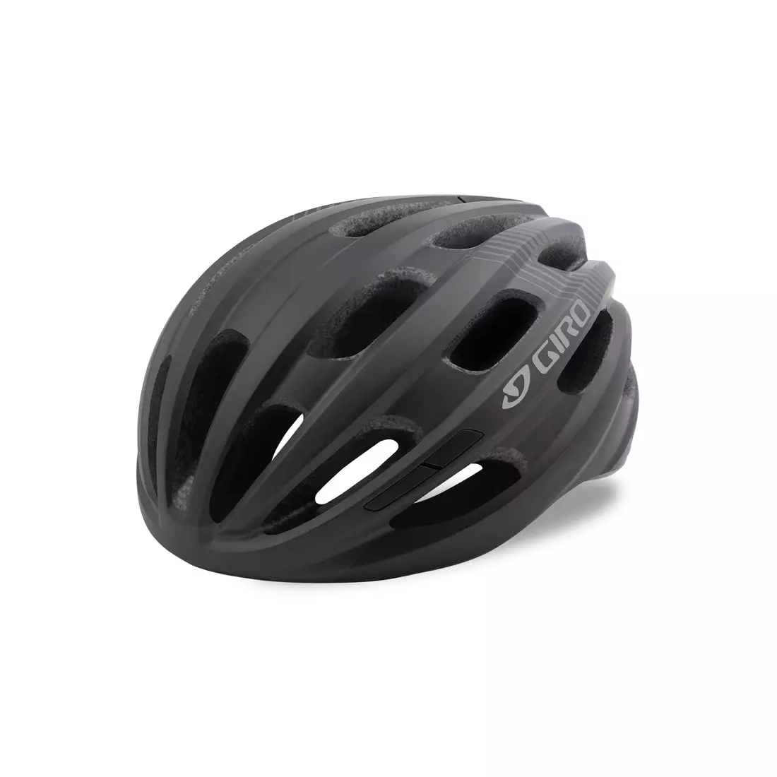 GIRO Silniční cyklistická přilba ISODE matte black GR-7089195