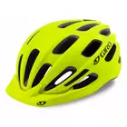 GIRO cyklistická helma mtb REGISTER INTEGRATED MIPS highlight yellow GR-7095261 