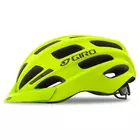 GIRO cyklistická helma mtb REGISTER INTEGRATED MIPS highlight yellow GR-7095261 