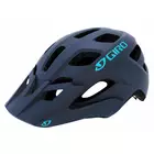 GIRO cyklistická helma mtb VERCE matte midnight GR-7113731