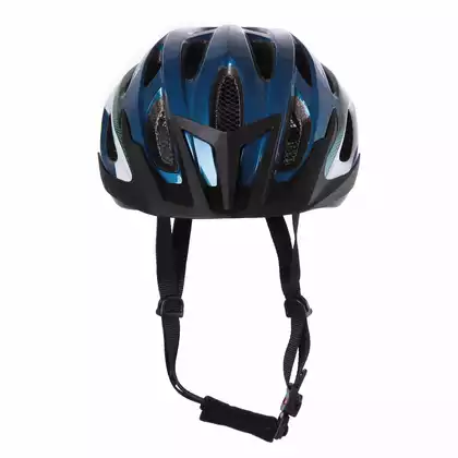 Cyklistická helma ALPINA MTB17 DARKBLUE-NEON 