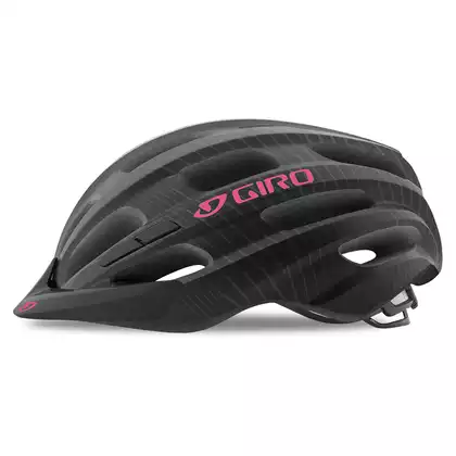 Cyklistická helma GIRO VASONA matte black