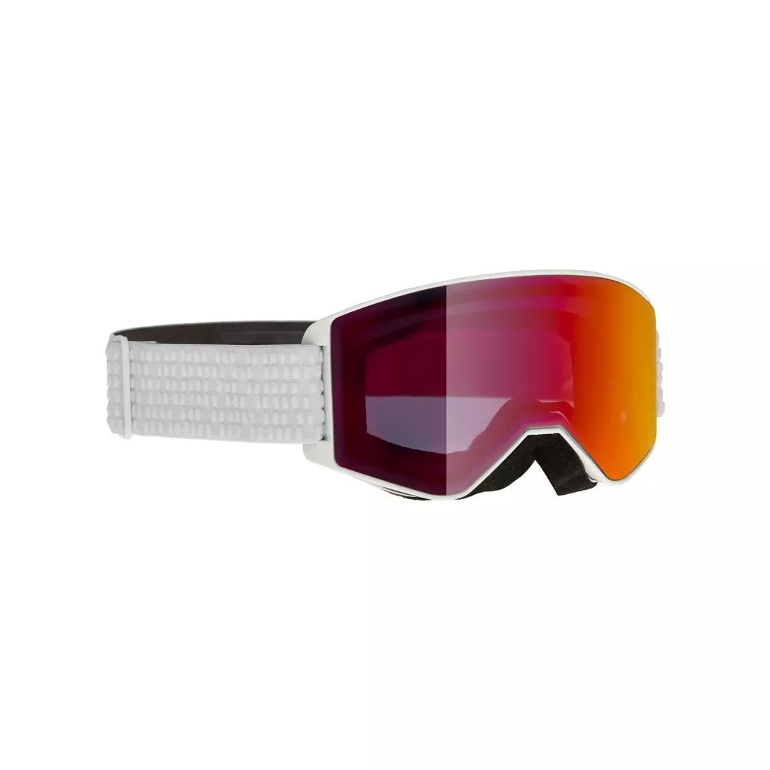 Lyžařské / snowboardové brýle ALPINA M40 NARKOJA WHITE A7265811