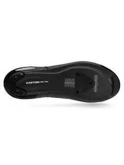 Pánská cyklistická obuv GIRO TRANS BOA HV+ black 