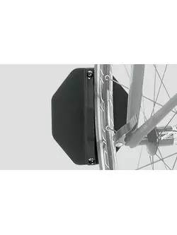 TOPEAK ZÁVĚS NA STĚNU SWING-UP DX BIKE HOLDER T-TW019