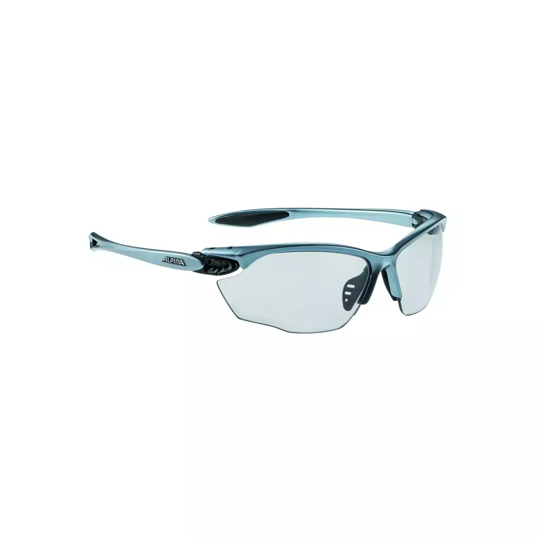 ALPINA fotochromatické sportovní brýle twist four VL+ A8434125