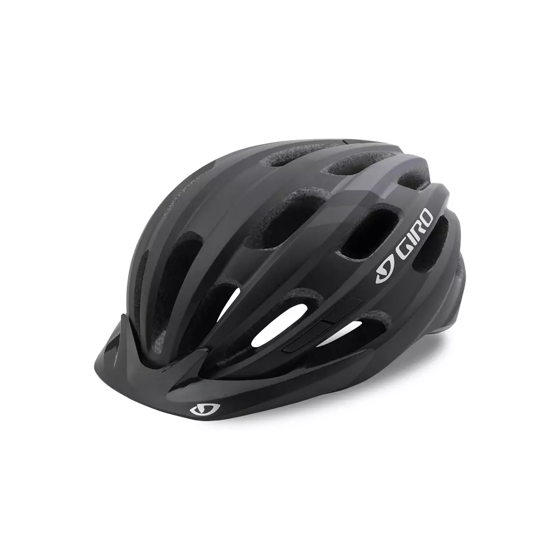GIRO GR-7089371 Dětská juniorská helma HALE INTEGRATED MIPS matte black 