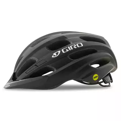 GIRO GR-7089371 Dětská juniorská helma HALE INTEGRATED MIPS matte black 