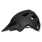 GIRO GR-7114025 Cyklistická helma mtb CARTELLE MIPS matte black electric purple 