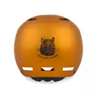GIRO QUARTER FS bmx helma matná whisky GR-7087183