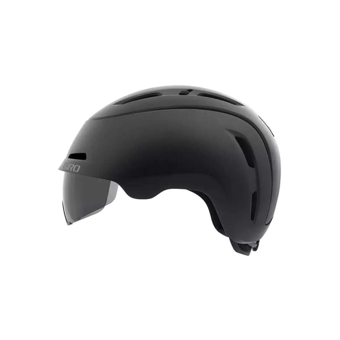 GIRO městská cyklistická helma bexley mips matte black GR-7079085