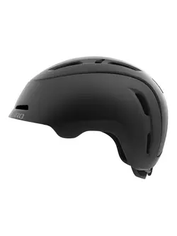 GIRO městská cyklistická helma bexley mips matte black GR-7079085