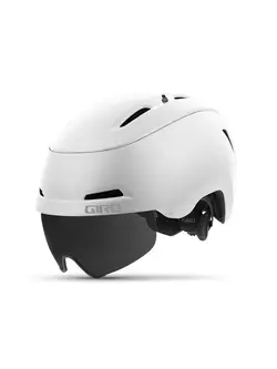 GIRO městská cyklistická helma bexley mips matte white GR-7079103
