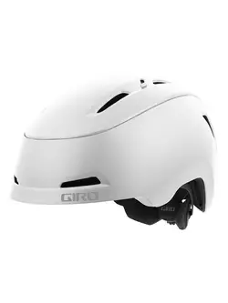 GIRO městská cyklistická helma bexley mips matte white GR-7079103