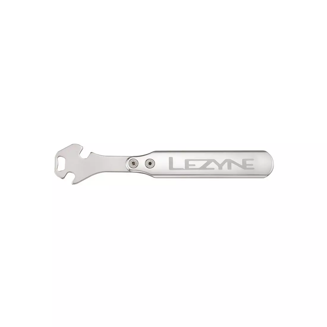 Klíč na kolo LEZYNE pro pedálovou tyč cnc LZN-1-ST-PW-V106