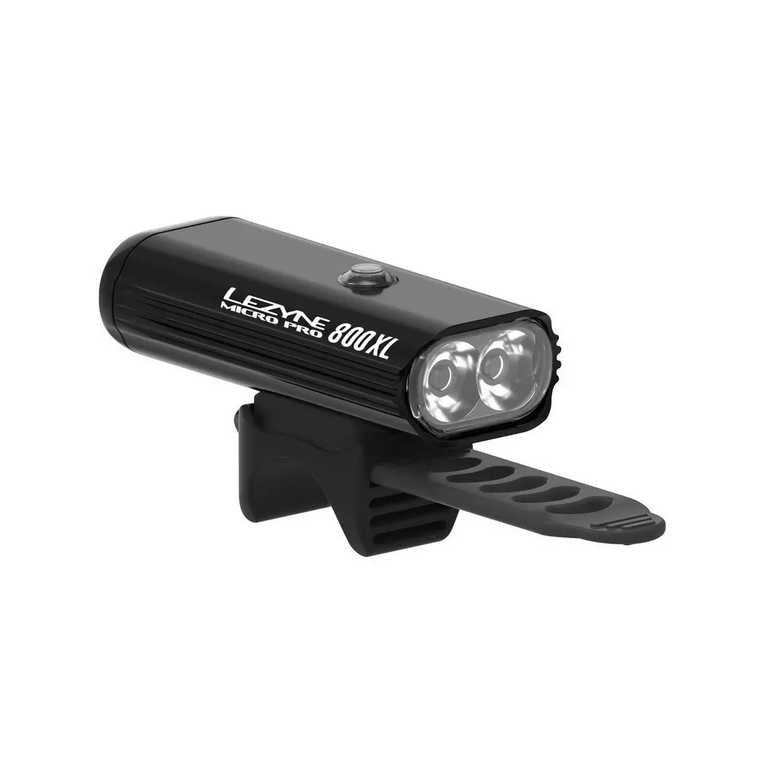 LEZYNE LED MICRO DRIVE PRO 800XL Přední svítilna LZN-1-LED-25A-V204
