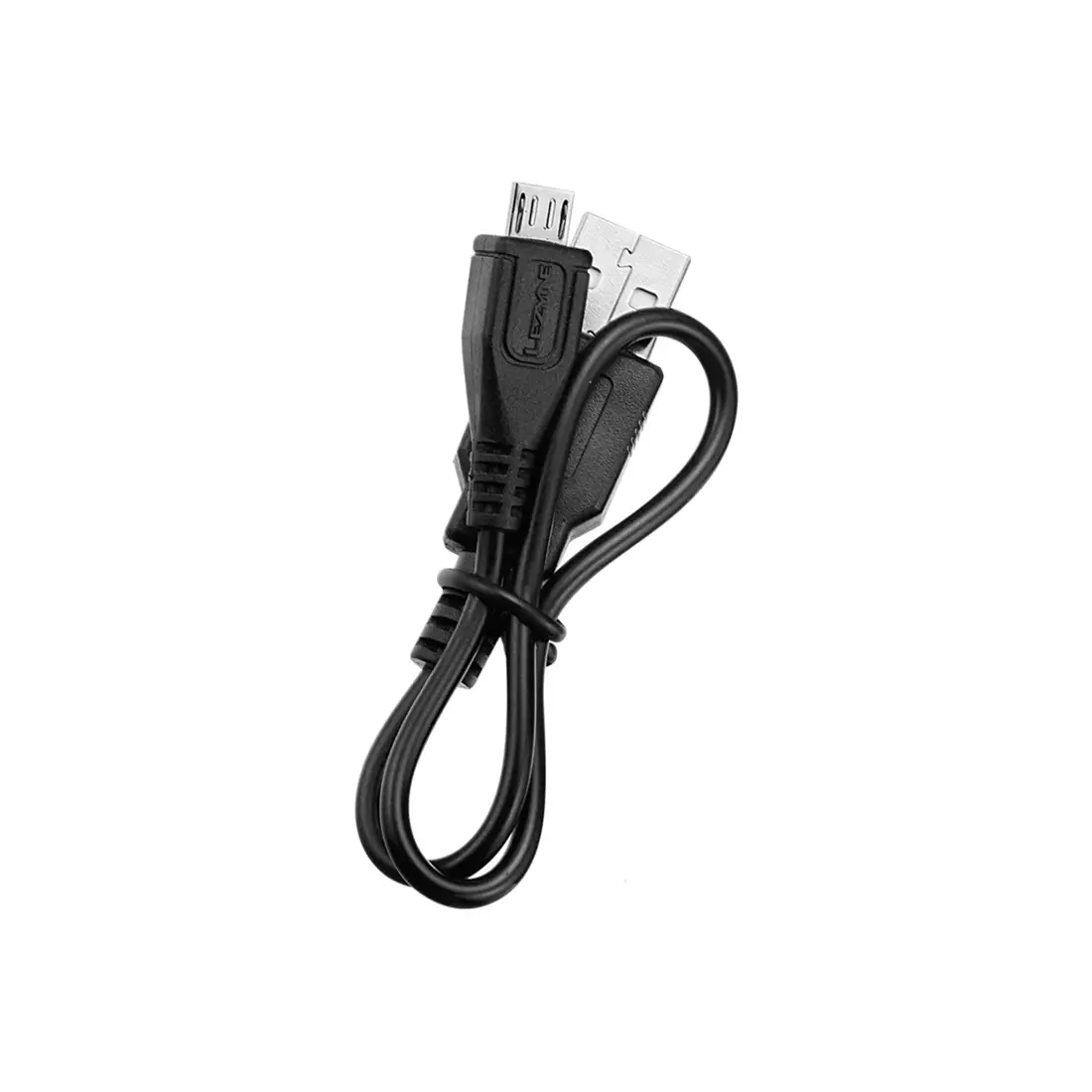 LEZYNE USB kabel pro lampu / zařízení gps micro usb cable LZN-1-LED-USB-V204