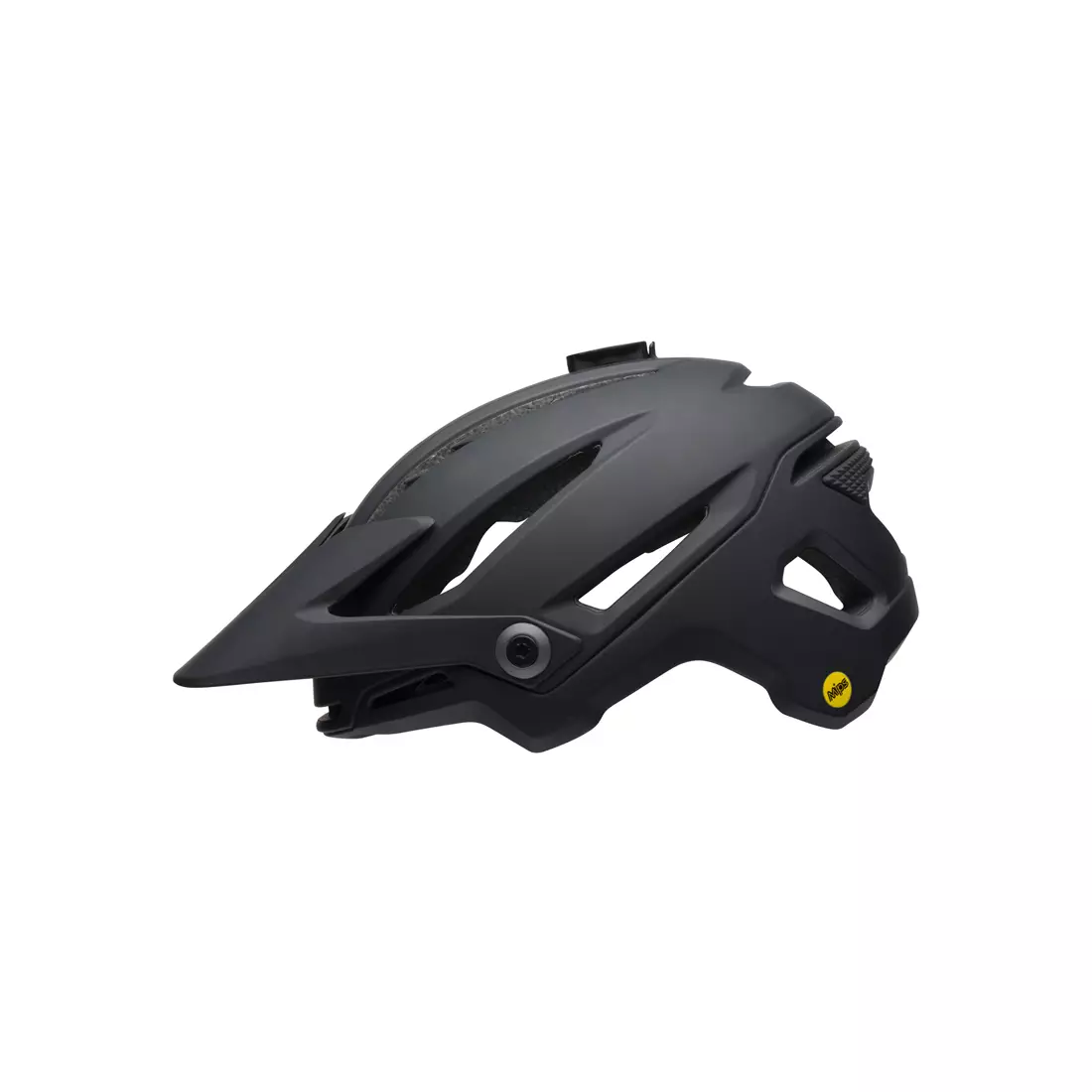 BELL cyklistická helma mtb SIXER INTEGRATED MIPS, matte black 