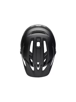 BELL cyklistická helma mtb SIXER INTEGRATED MIPS, matte black 