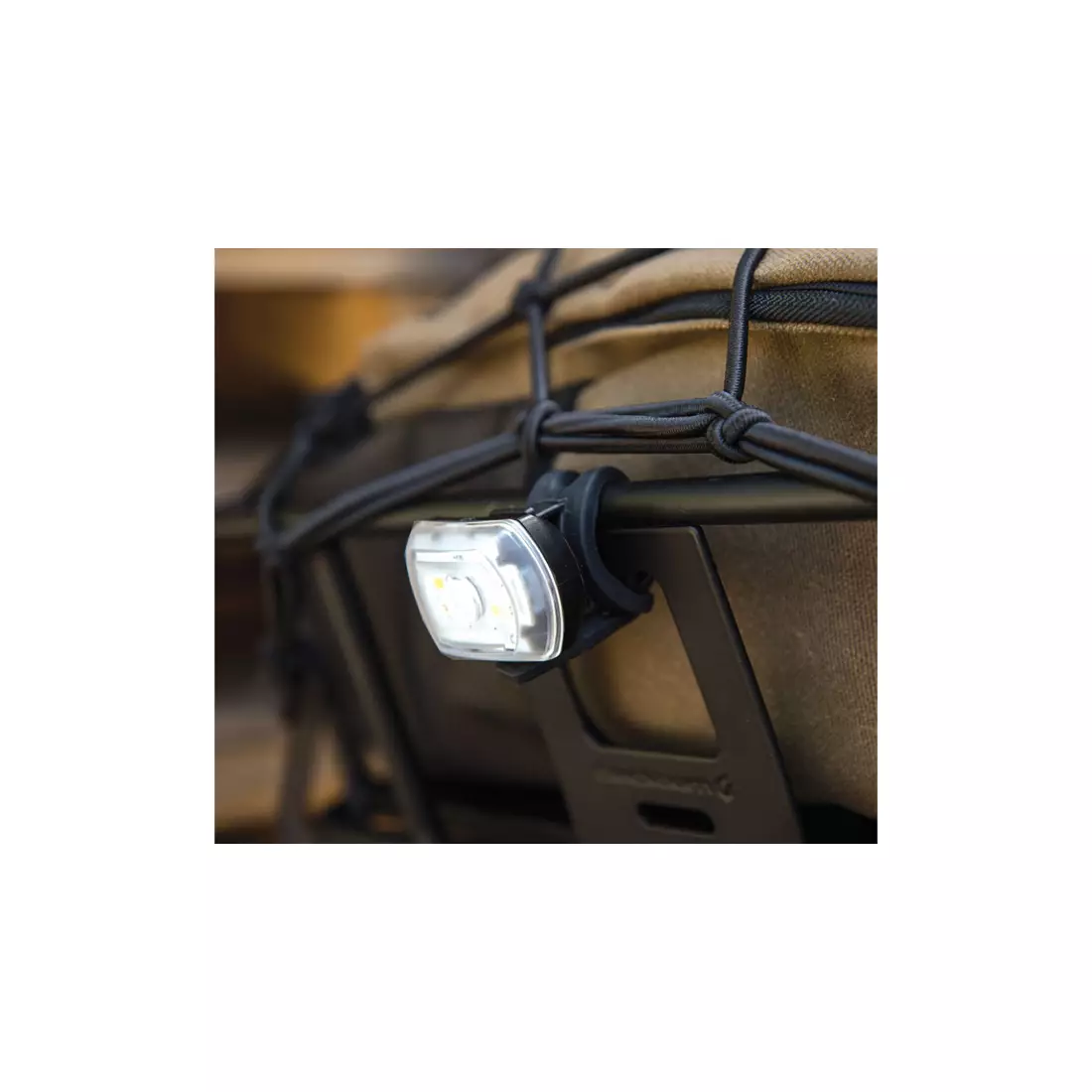BLACKBURN 2'FER USB přední/zadní světlo BBN-7064519