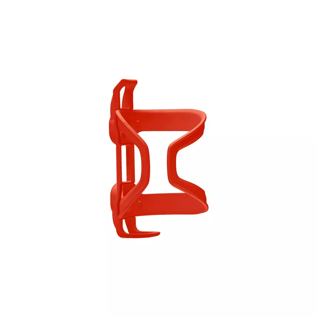 BLACKBURN oboustranný plastový klec na lahve wayside mtb matně červená BBN-7068184