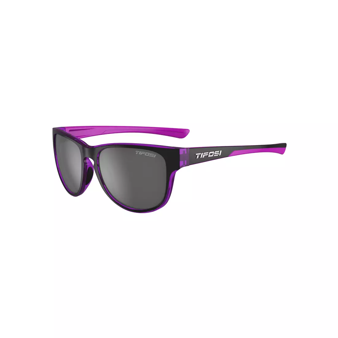 Brýle TIFOSI SMOOVE onyx/ultra-violet TFI-1530403770