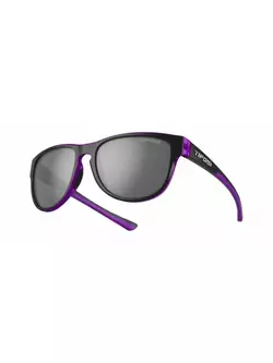 Brýle TIFOSI SMOOVE onyx/ultra-violet TFI-1530403770