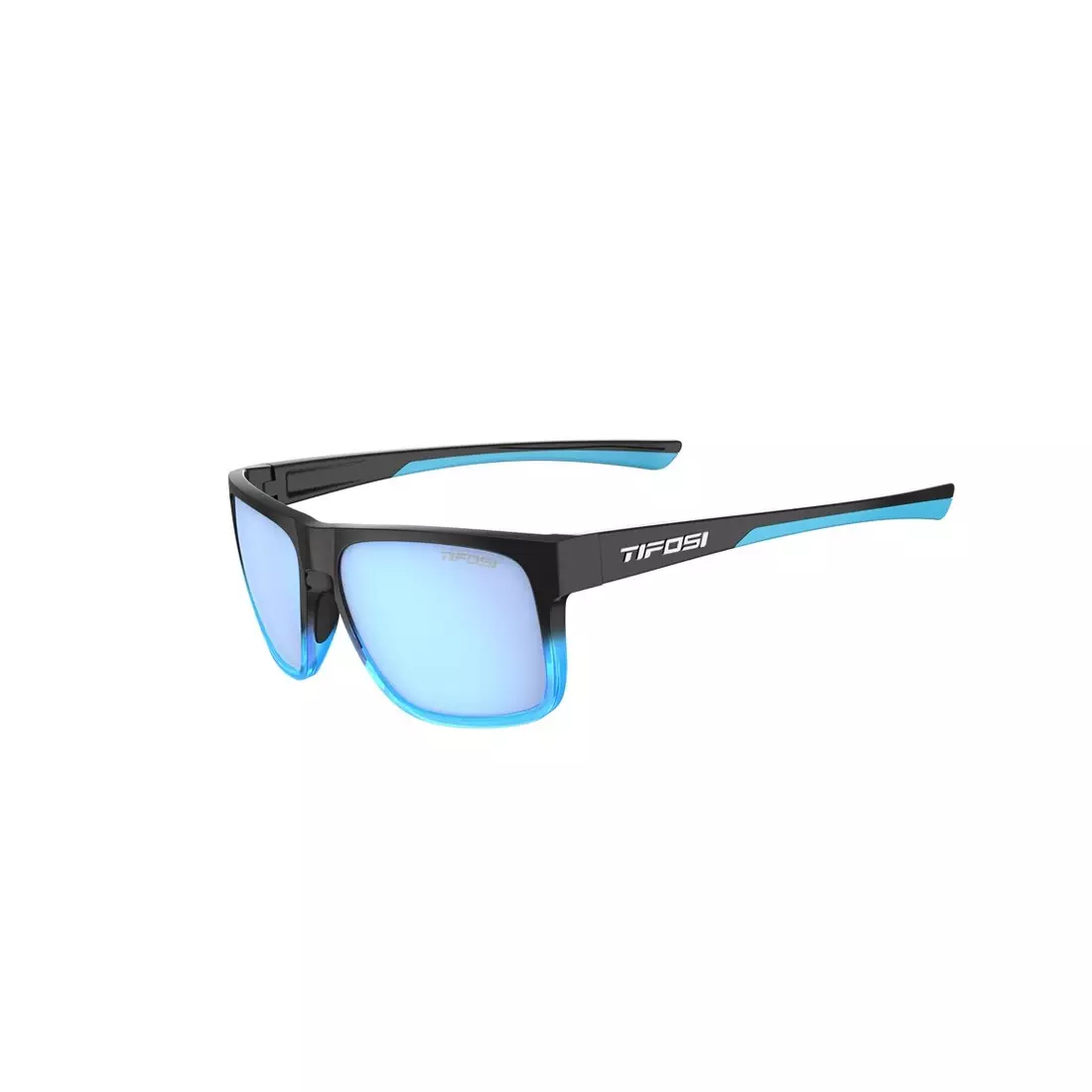 Brýle TIFOSI SWICK onyx/blue fade TFI-1520407563