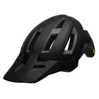 Cyklistická helma juniorský BELL NOMAD JR matte black gray 