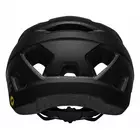 Cyklistická helma juniorský BELL NOMAD JR matte black gray 