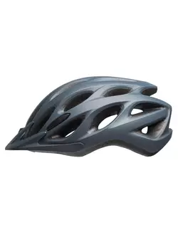 Cyklistická helma mtb BELL TRACKER matte lead 