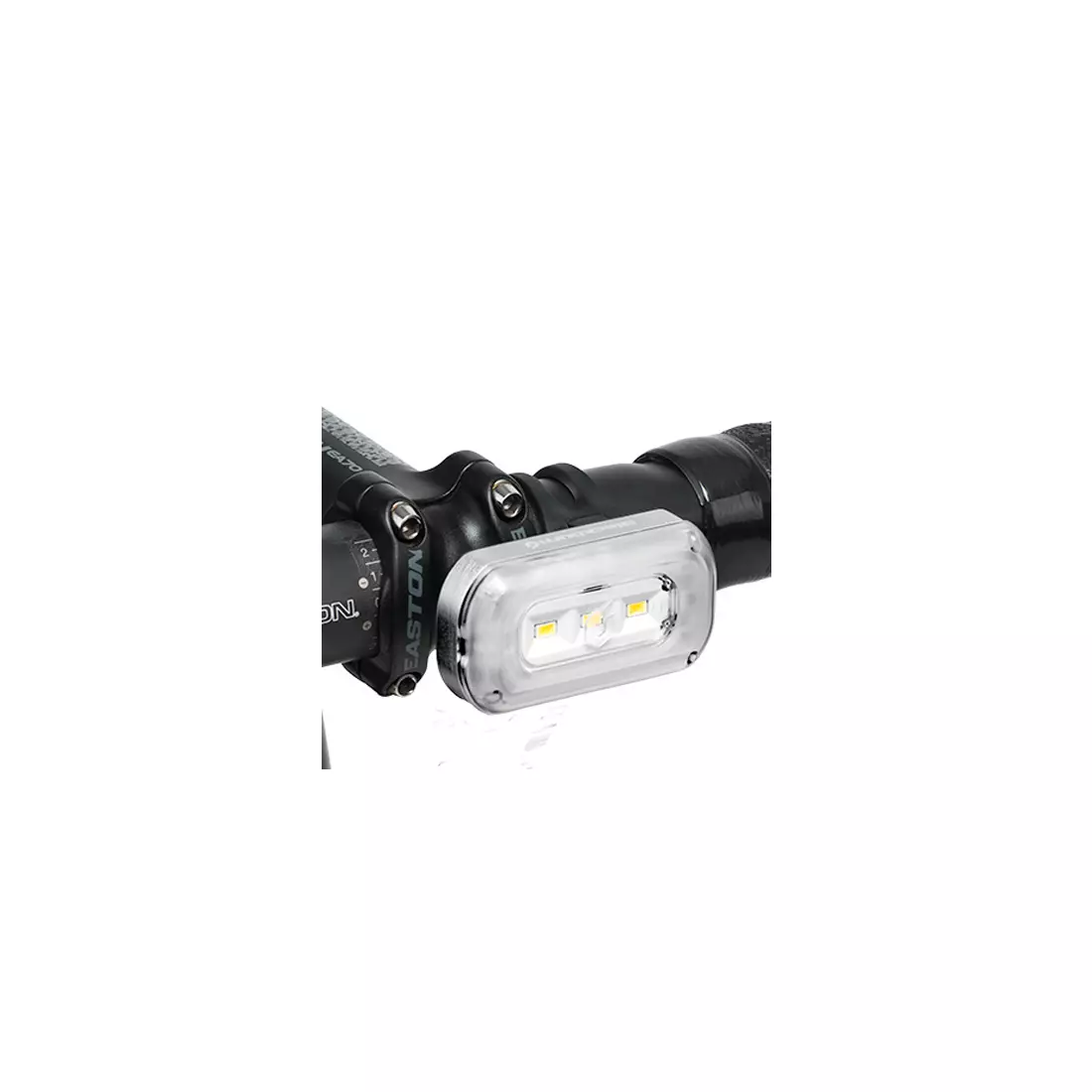 Přední světlo BLACKBURN CENTRAL 100 USB, 100 lumeny BBN-7053783
