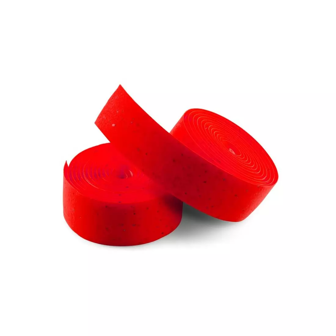 SELLE ITALIA gelový obal na volant corsa 2,5mm Červené SIT-0000000000E03