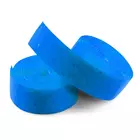 SELLE ITALIA gelový obal na volant corsa 2,5mm modrý SIT-0000000000E04